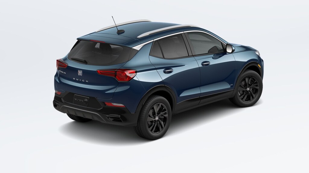 2025 Buick Encore GX For Sale Midwest City OK Oklahoma City SB074063