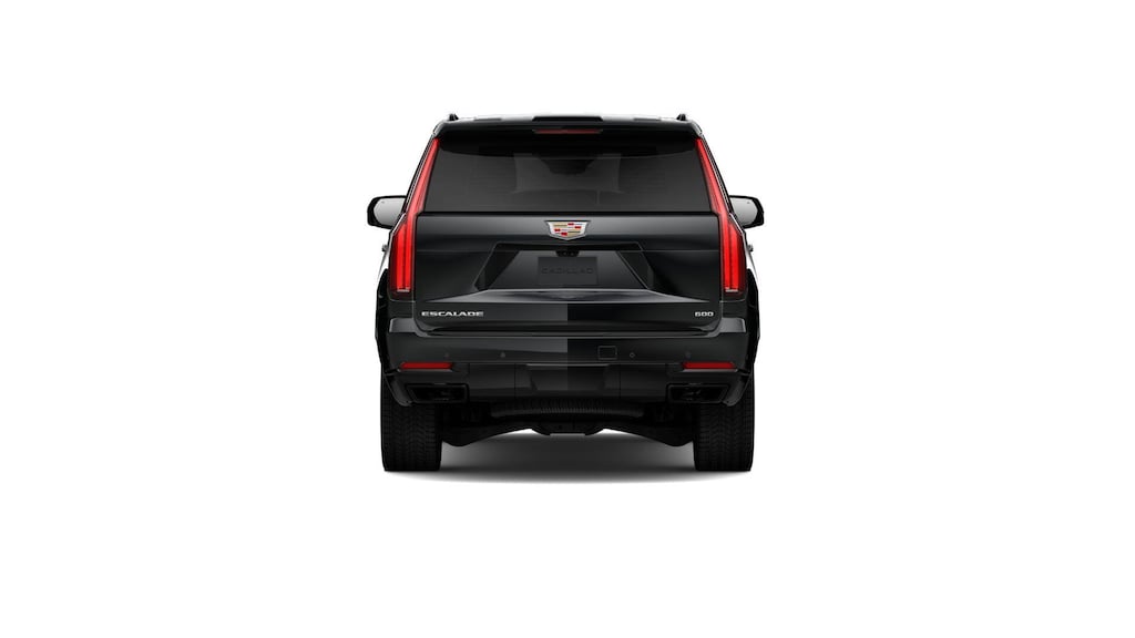 New 2026 CADILLAC Escalade Platinum Sport SUV