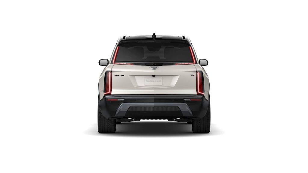 New 2027 CADILLAC VISTIQ Sport SUV