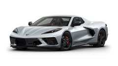 2026 Chevrolet Corvette Stingray 2LT Convertible