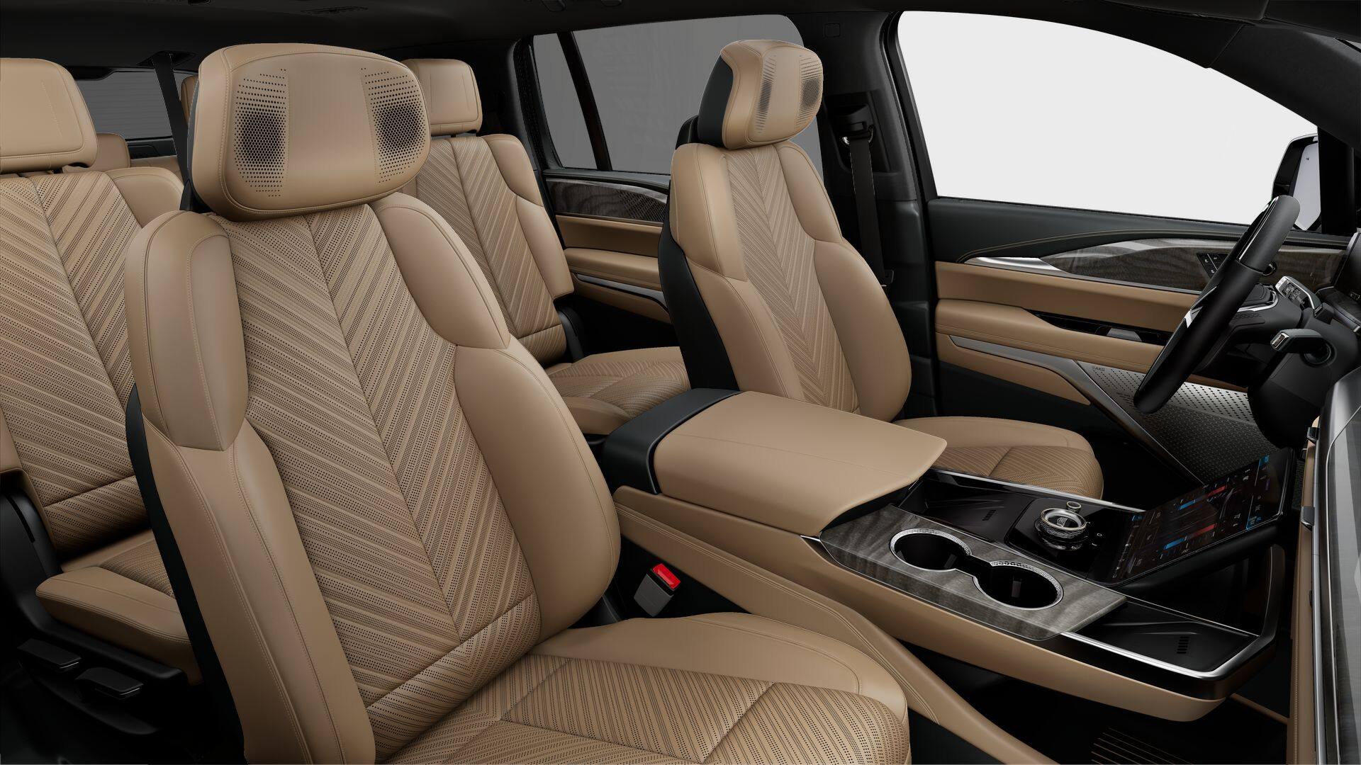 2026 Cadillac Escalade IQ Premium Sport - Photo 49