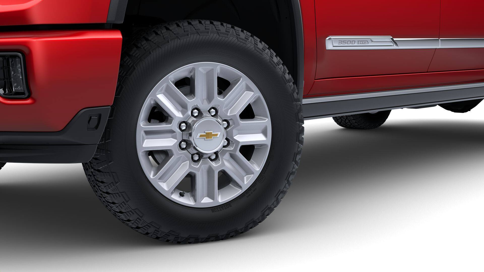 2025 Chevrolet Silverado 3500 HD High Country - Photo 27