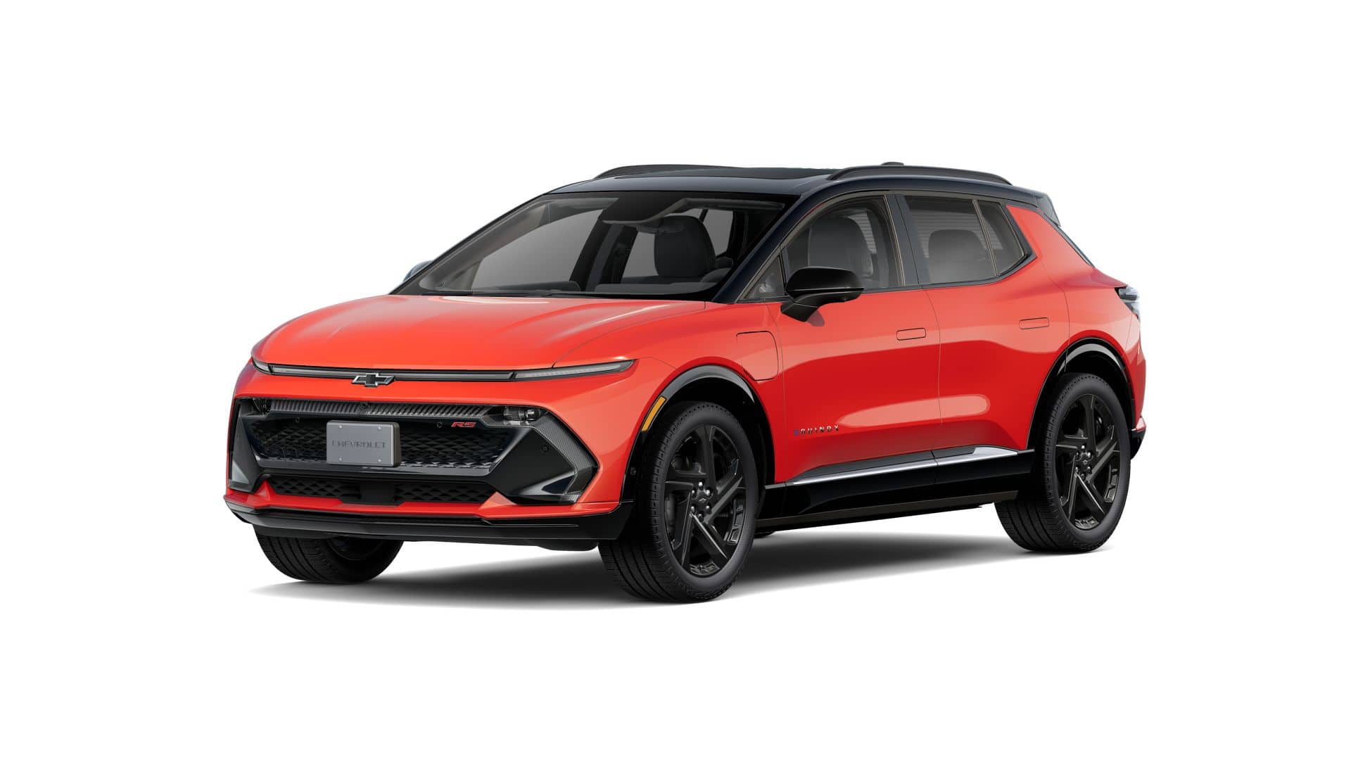 2025 Chevrolet Equinox EV RS - Photo 70