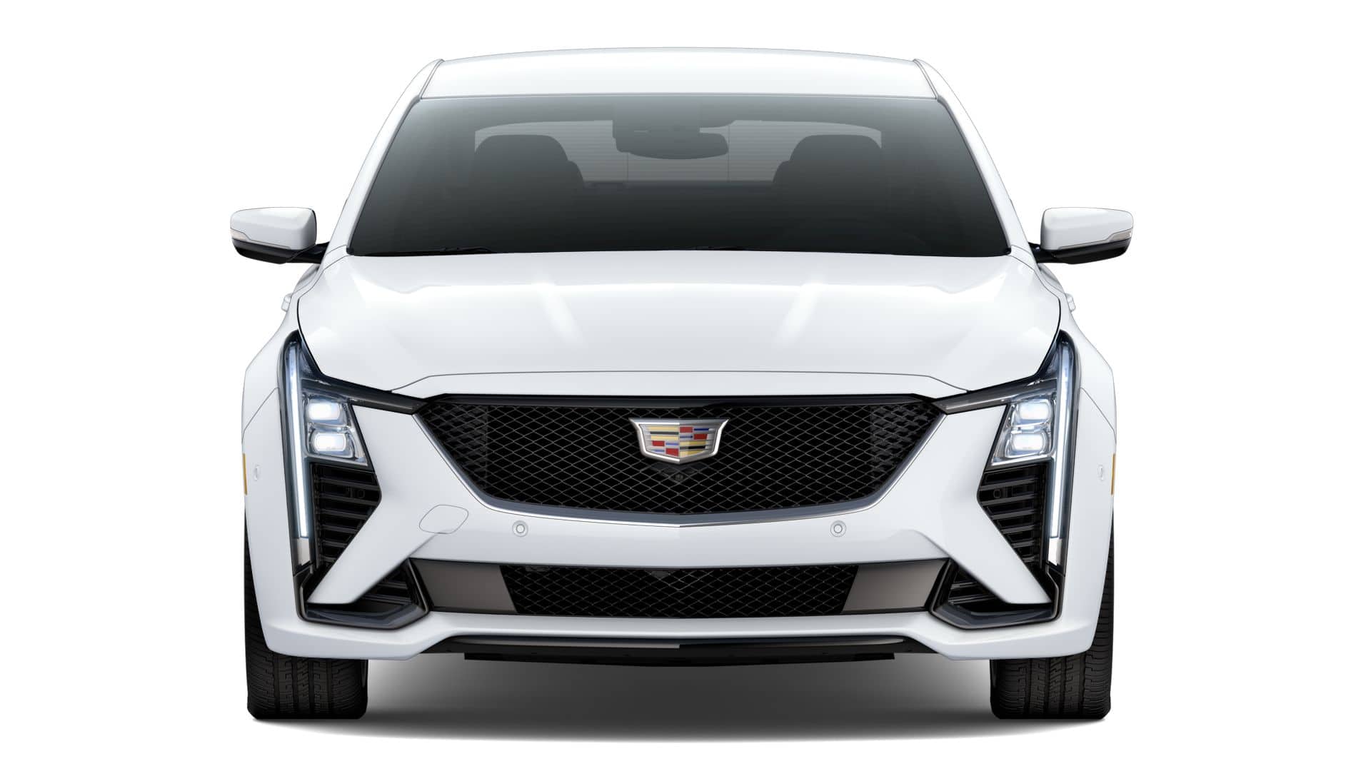 New 2026 CADILLAC CT5 Sport Sedan