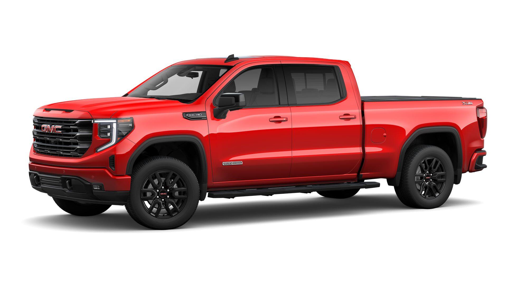 2026 GMC Sierra 1500 Elevation - Photo 38