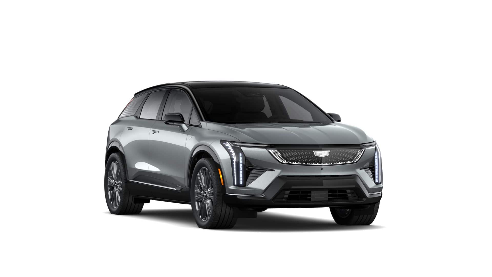 2026 Cadillac OPTIQ Premium Sport - Photo 84
