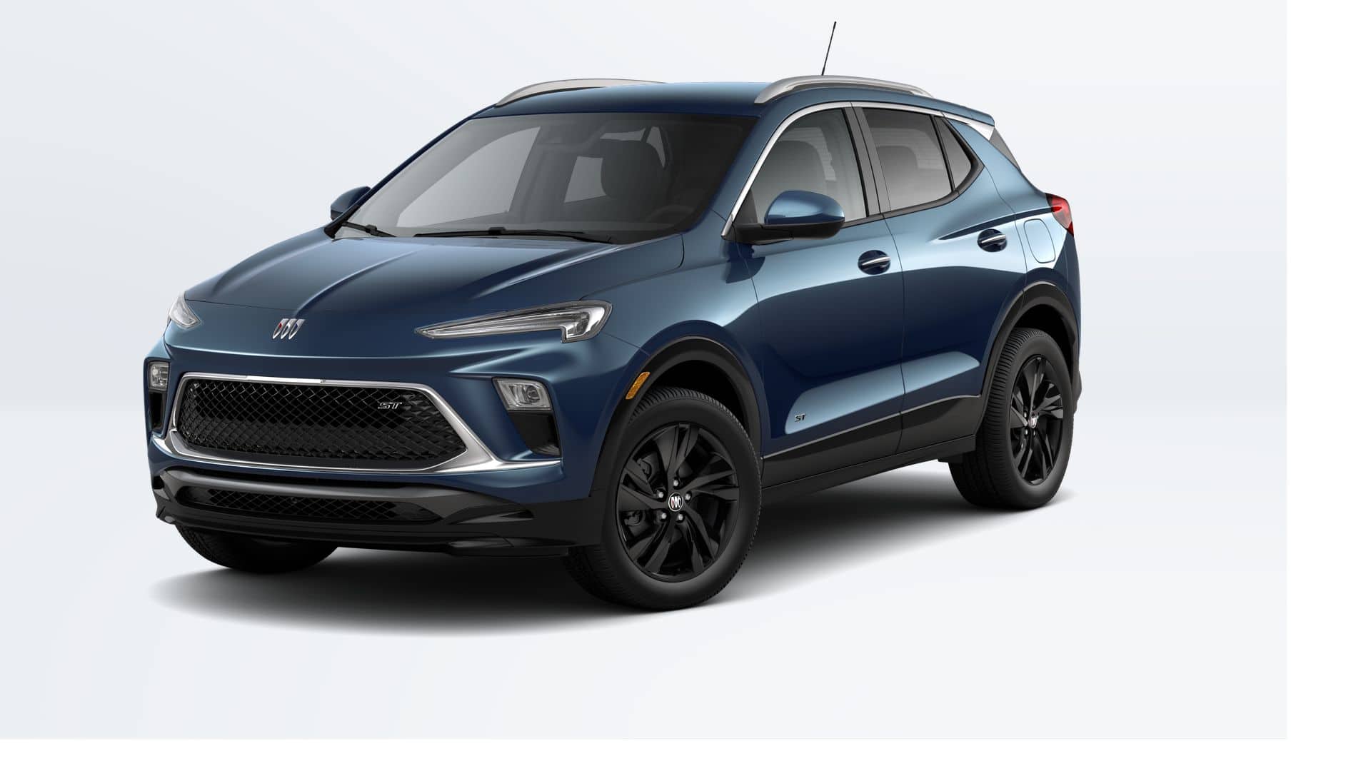 2026 Buick Encore GX Sport Touring photo 2
