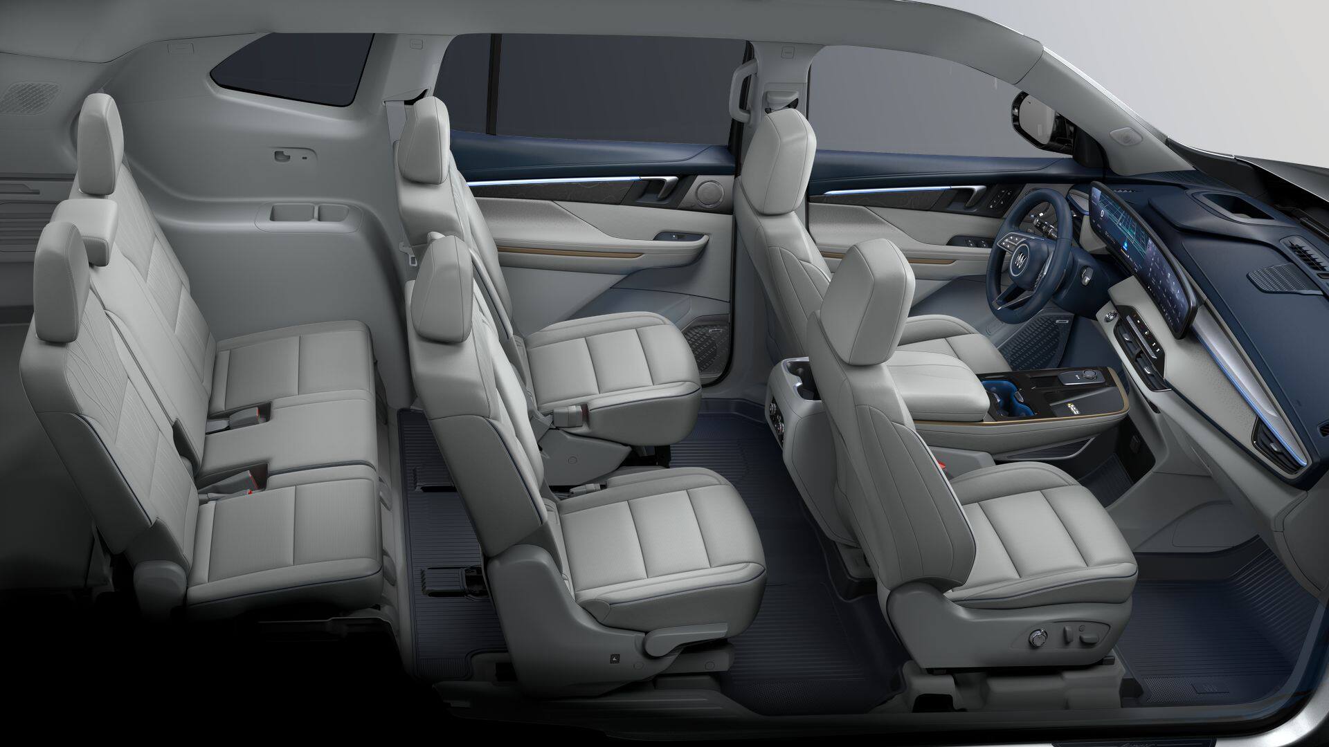 Thumbnail: 2026 Buick Enclave - 33