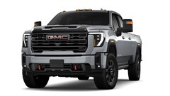 2026 GMC Sierra 2500 HD AT4 Truck