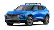 Chevrolet Blazer