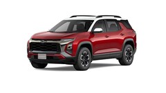 2026 Chevrolet Equinox Activ SUV