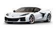  Chevrolet Corvette Grand Sport