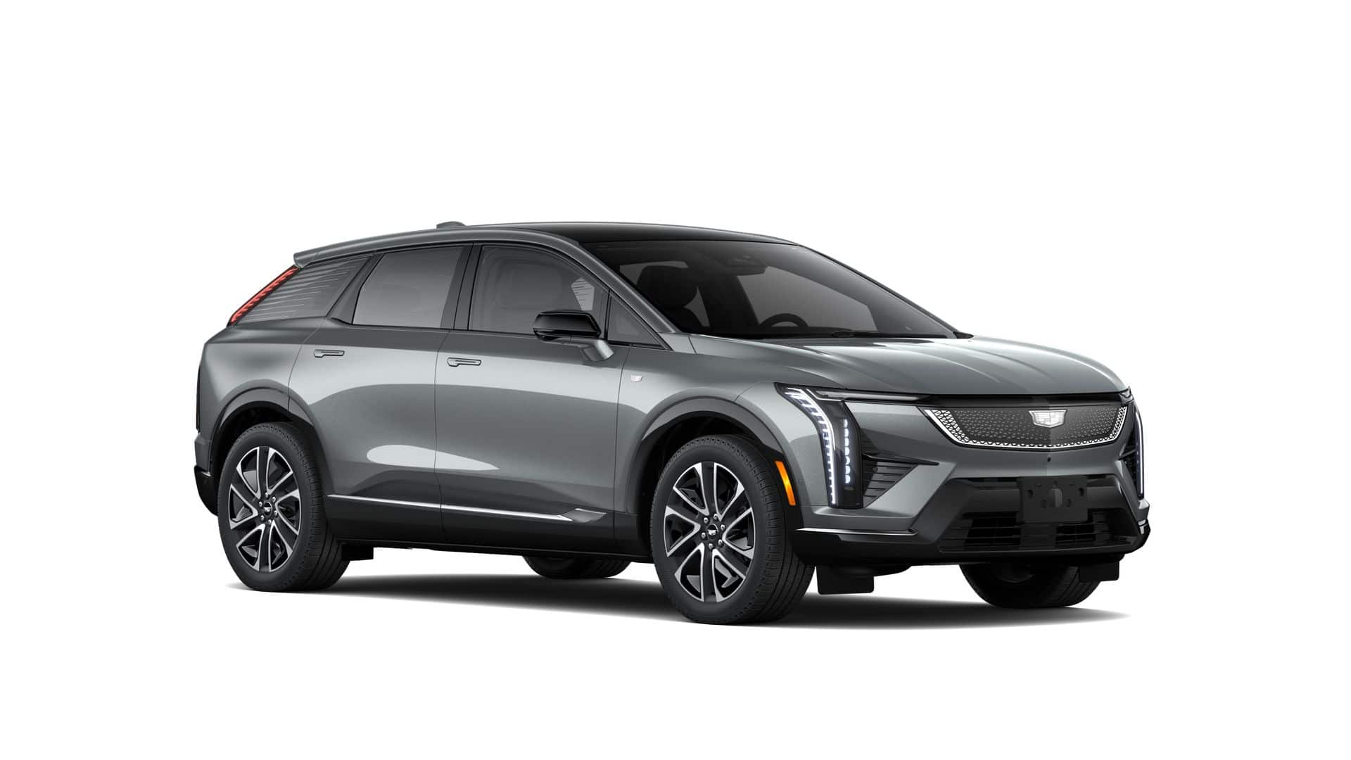 2026 Cadillac OPTIQ Sport - Photo 36