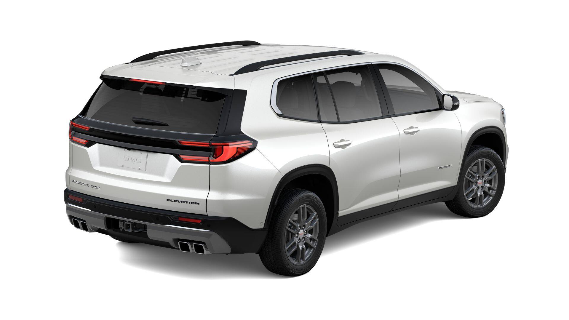 2025 Gmc Acadia Elevation photo 3