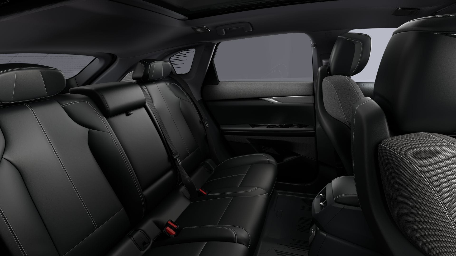 Thumbnail: 2025 Cadillac Optiq - 12