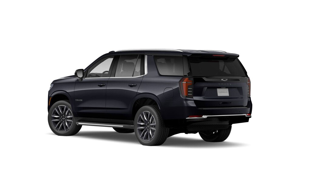 New 2026 Chevrolet Tahoe LS SUV