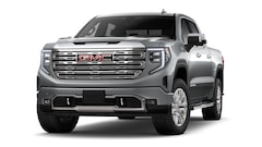 2026 GMC Sierra 1500 Denali Truck