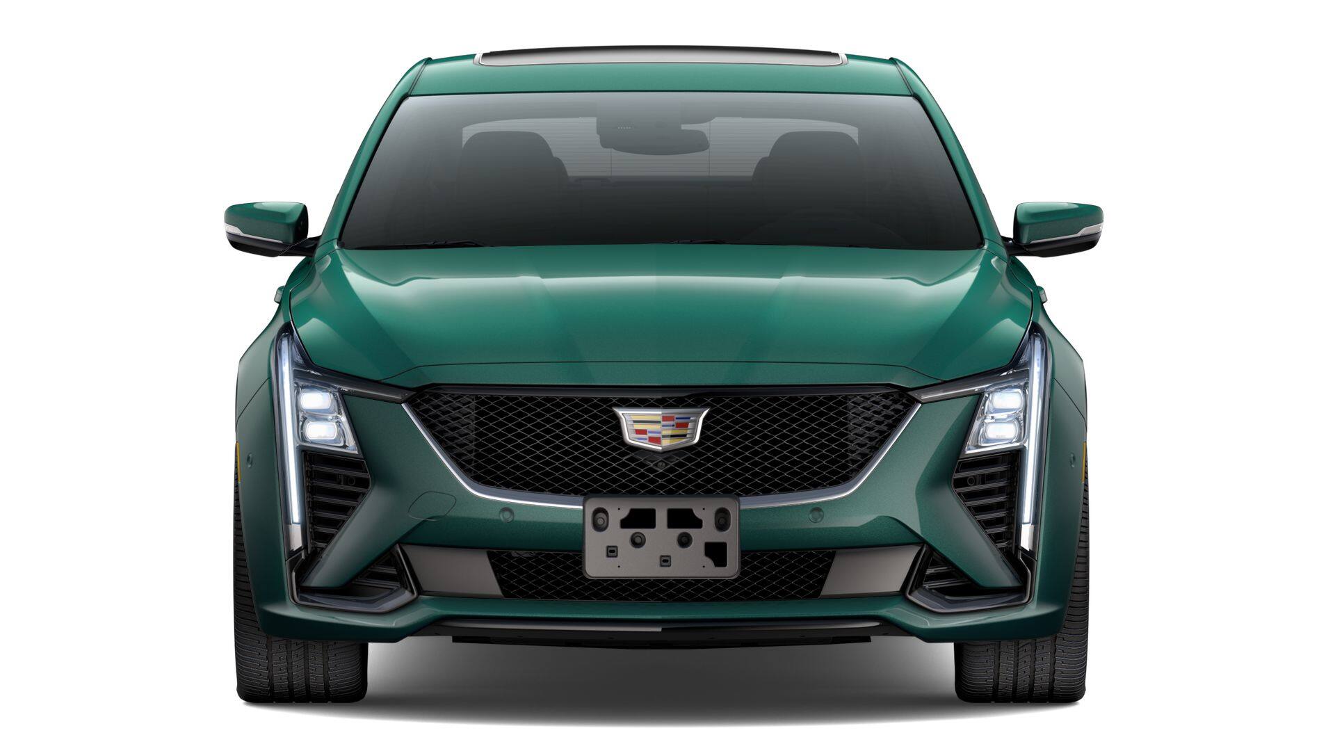 2026 Cadillac CT5 Sport photo 4