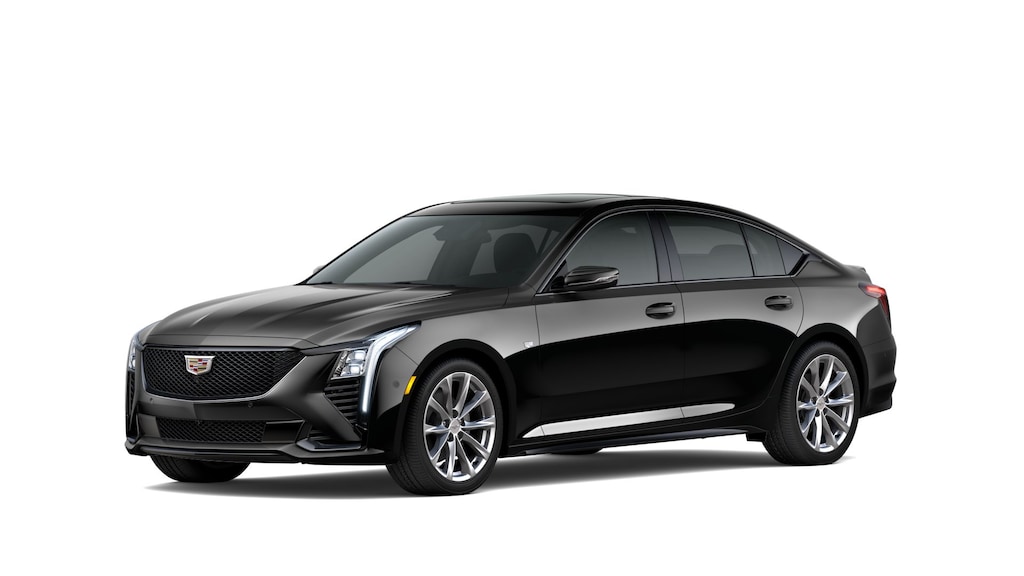 2025 New CADILLAC CT5 for sale in Birmingham 25037