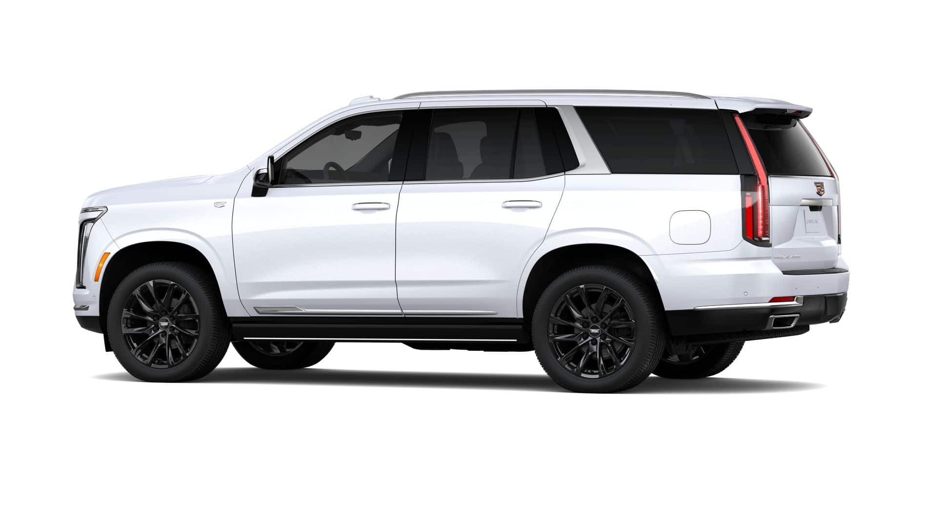 Thumbnail: 2026 Cadillac Escalade - 32