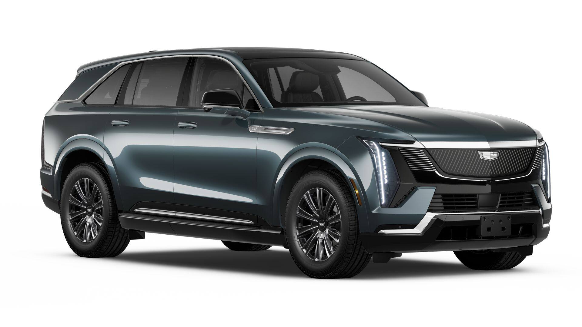2026 Cadillac Escalade IQ Luxury - Photo 36