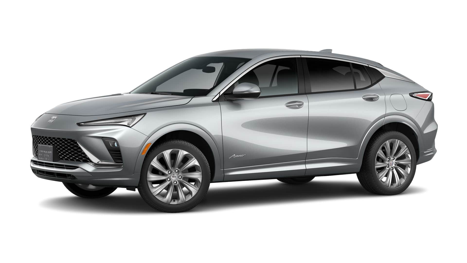 2026 Buick Envista Avenir photo 2