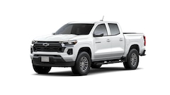 2026 Chevrolet Colorado LT Truck