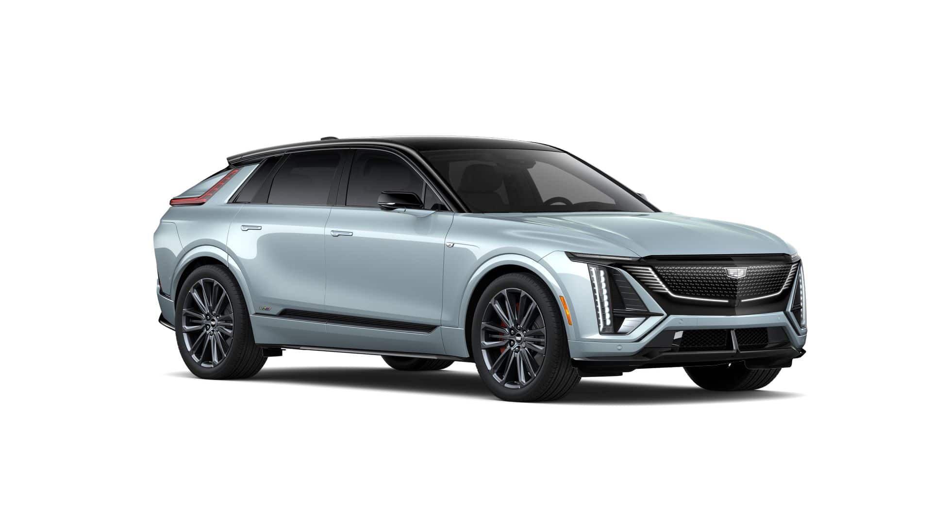 2026 Cadillac LYRIQ V Premium - Photo 69