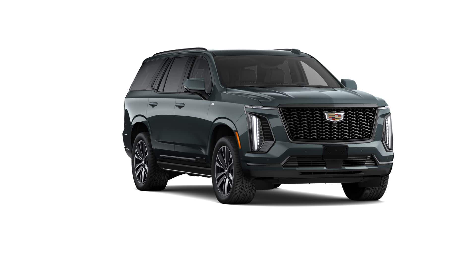 2026 Cadillac Escalade Sport - Photo 39