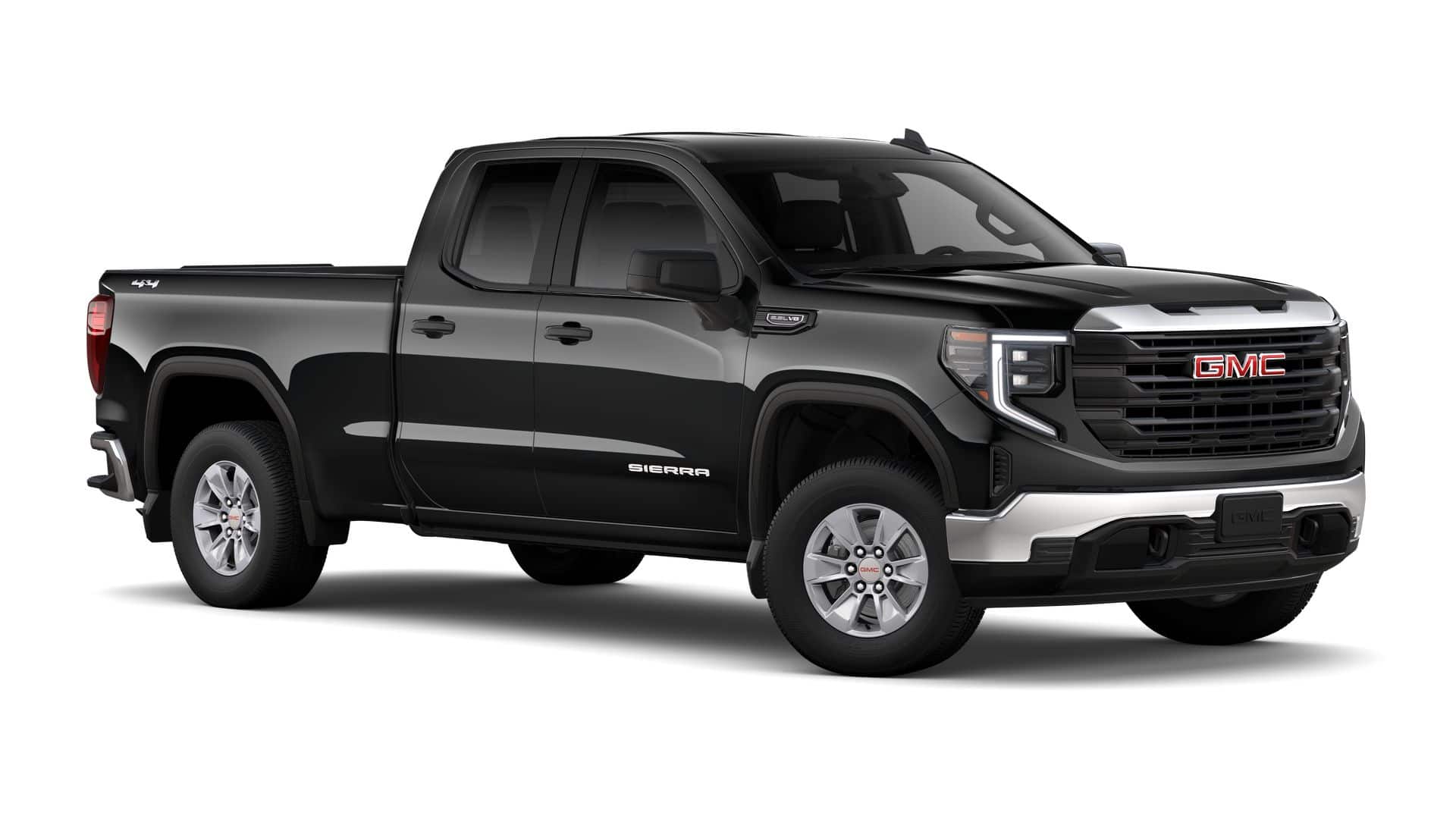 2026 GMC Sierra 1500 Pro - Photo 28