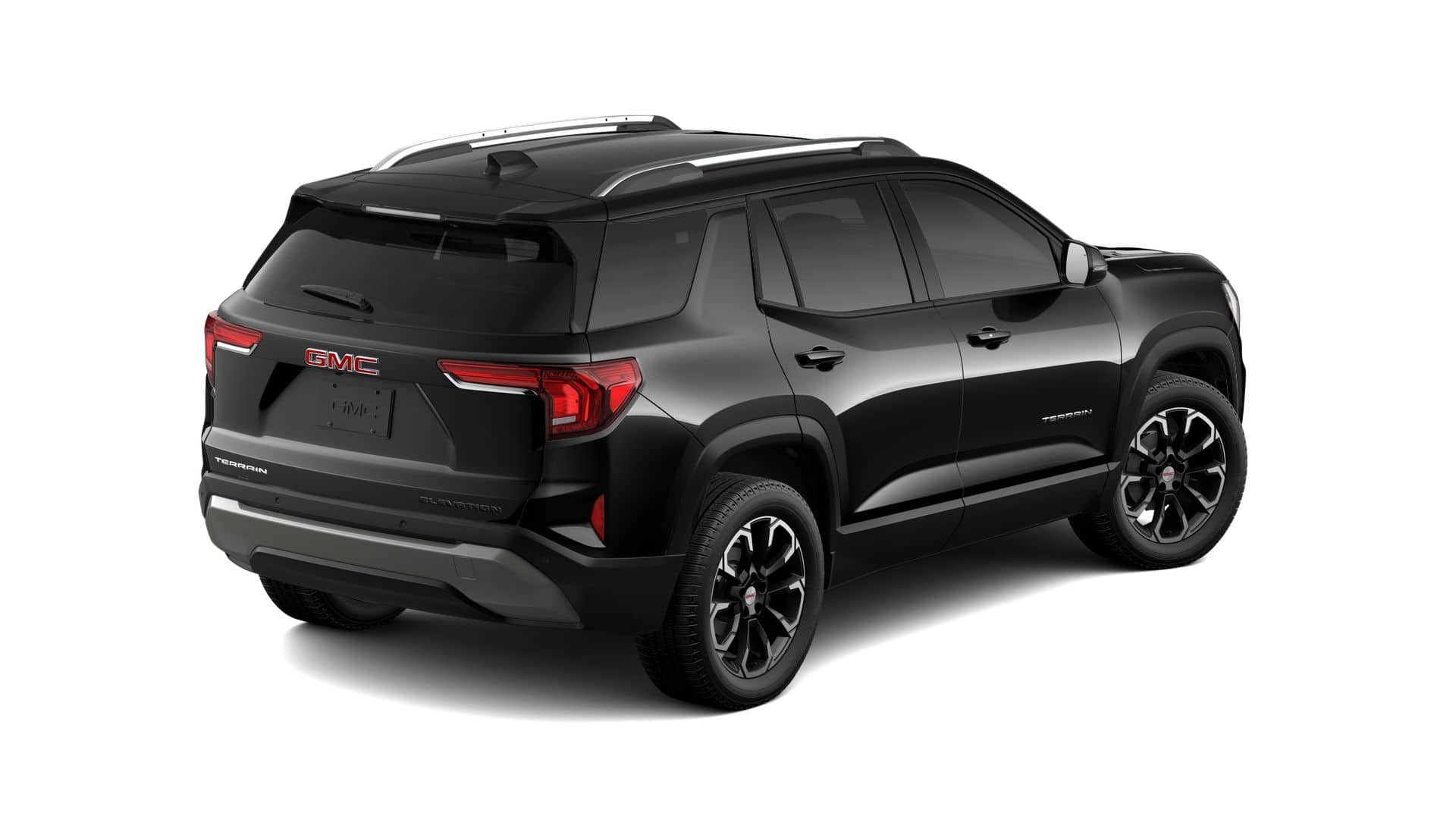 2026 Gmc Terrain Elevation photo 4