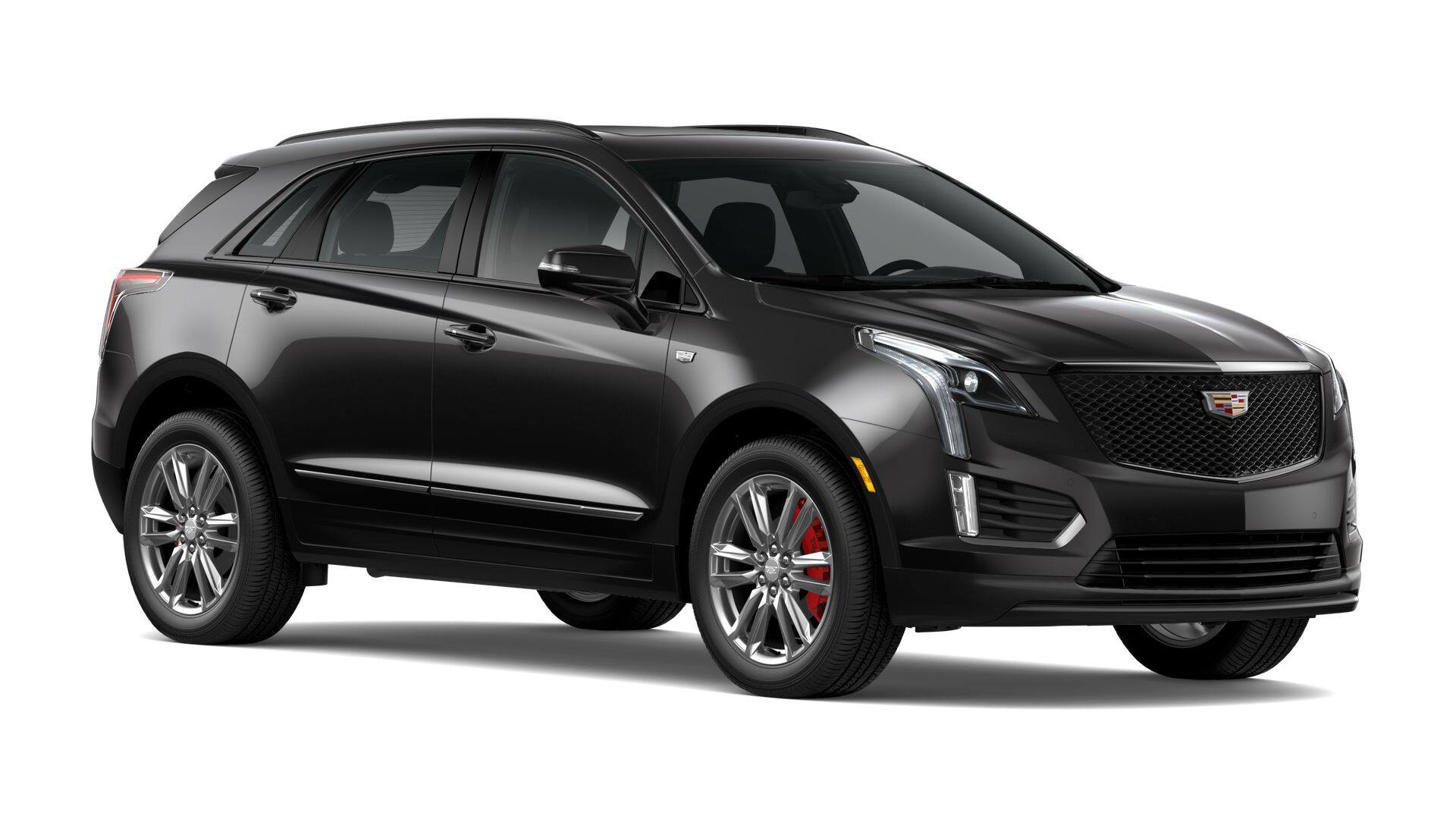 2025 Cadillac XT5 Sport 32