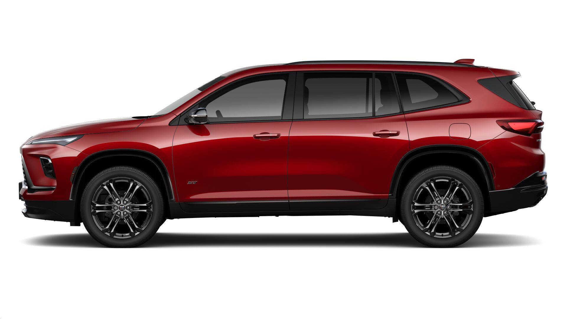 2026 Buick Enclave Sport Touring photo 10