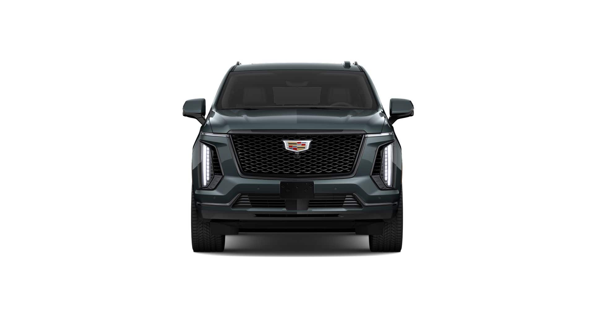 2026 Cadillac Escalade Sport's photo