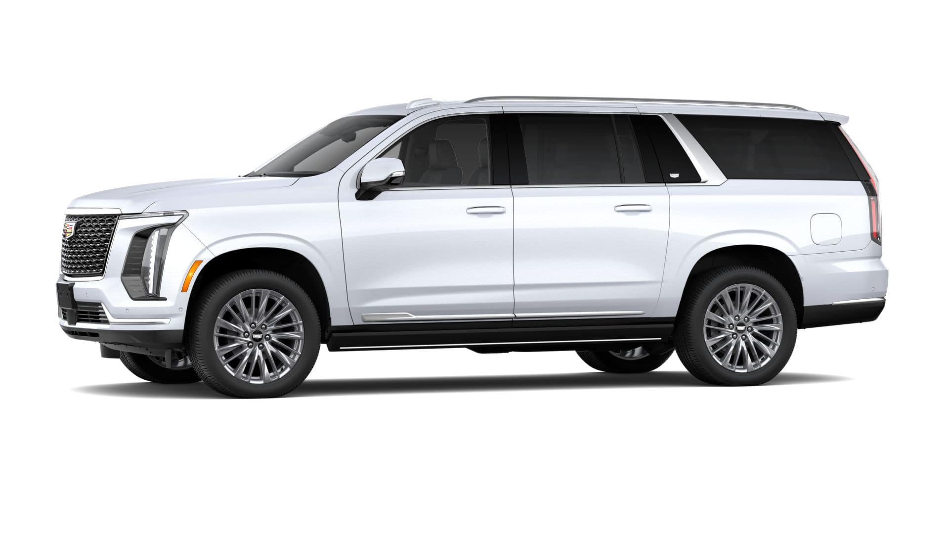 2026 CADILLAC Escalade ESV Luxury SUV