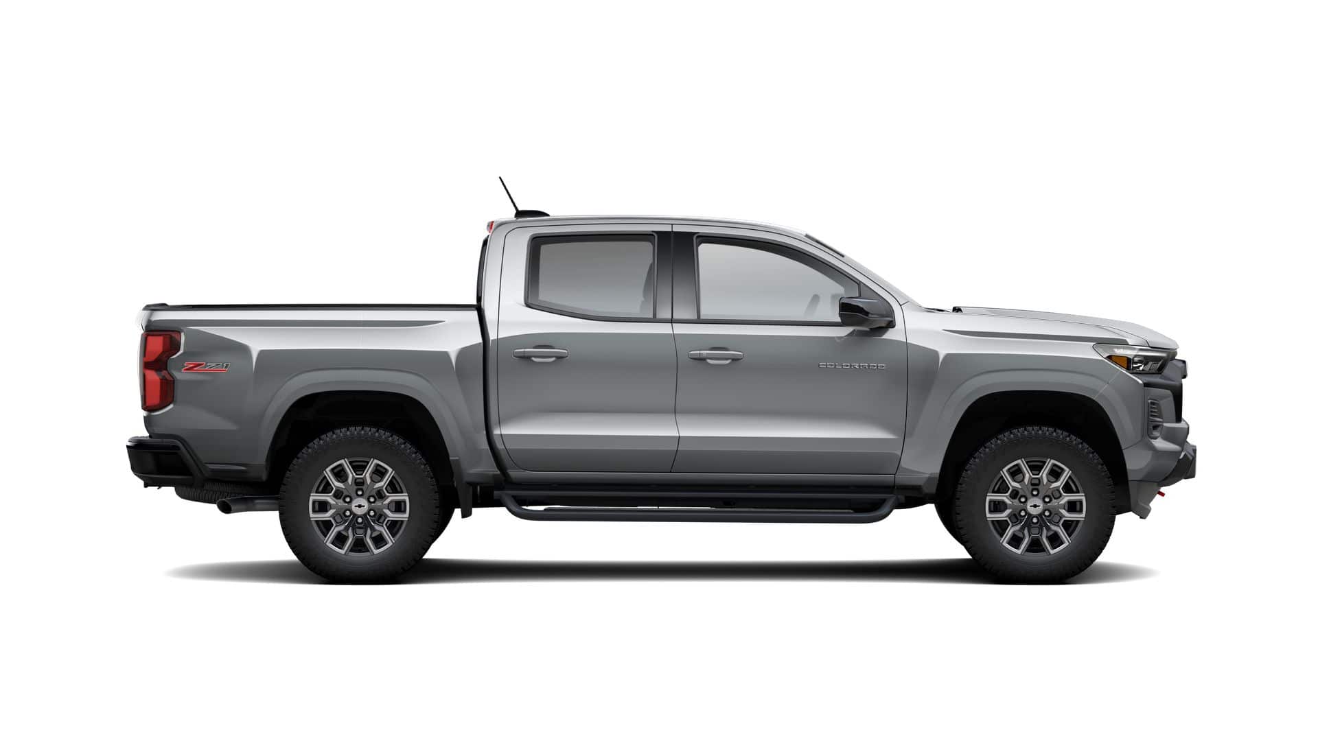 2026 Chevrolet Colorado Z71 - Photo 28
