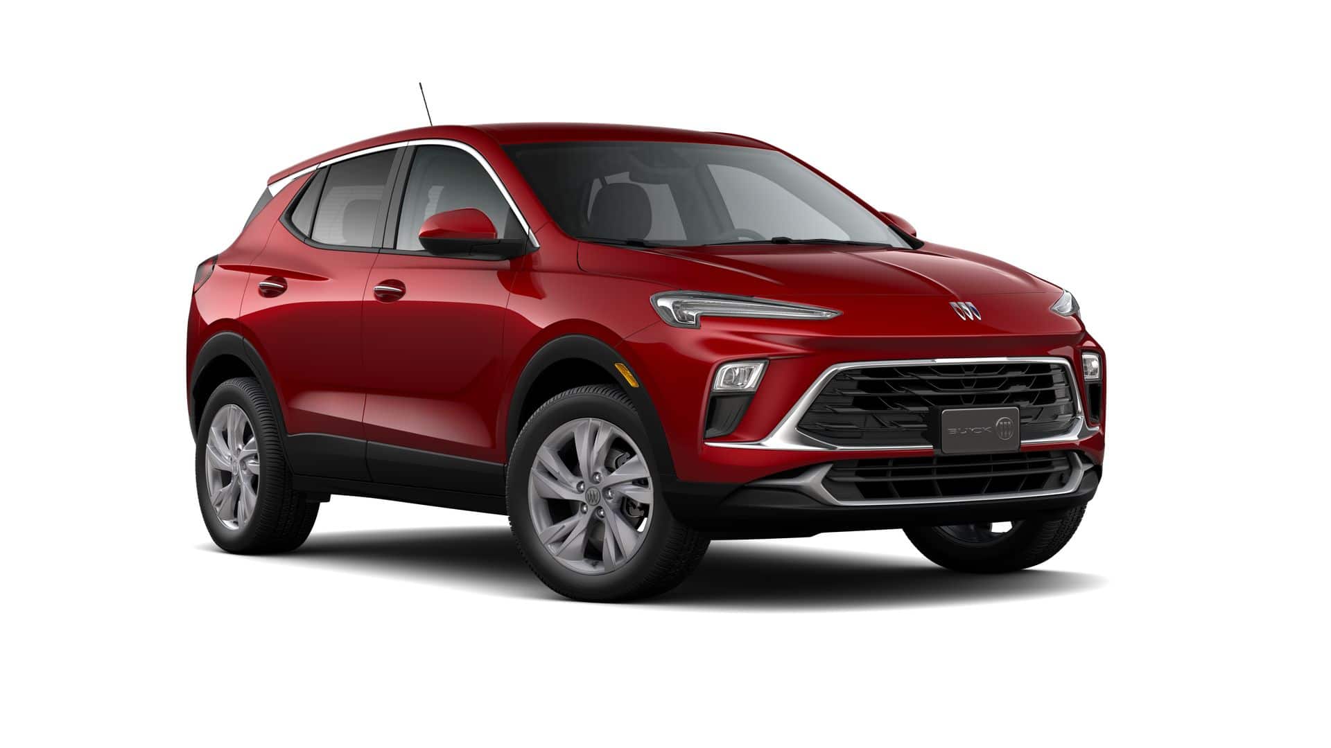 2026 Buick Encore GX Preferred photo 4