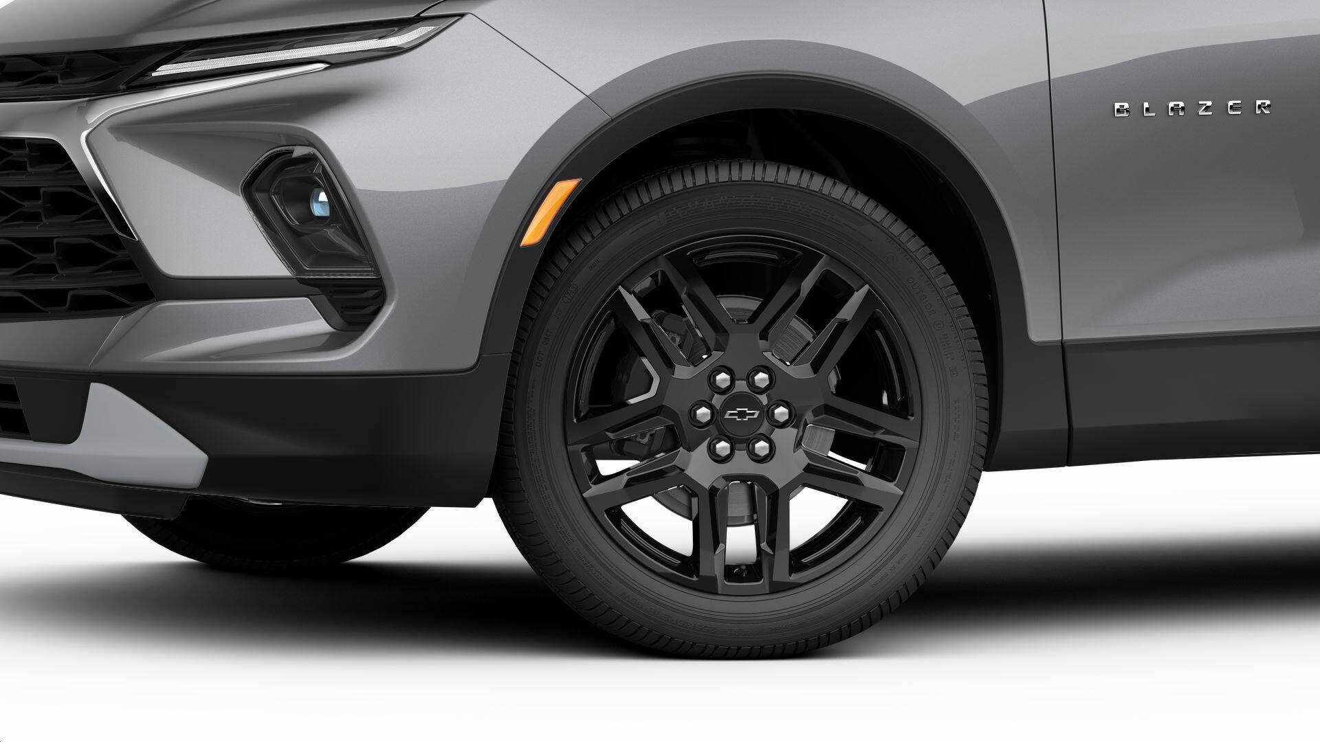 2026 Chevrolet Blazer 2LT - Photo 53