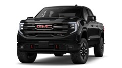2026 GMC Sierra 1500 AT4 Truck
