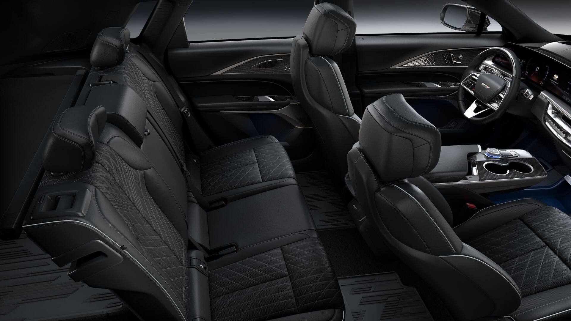 2026 Cadillac LYRIQ V Premium - Photo 38