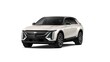  CADILLAC LYRIQ