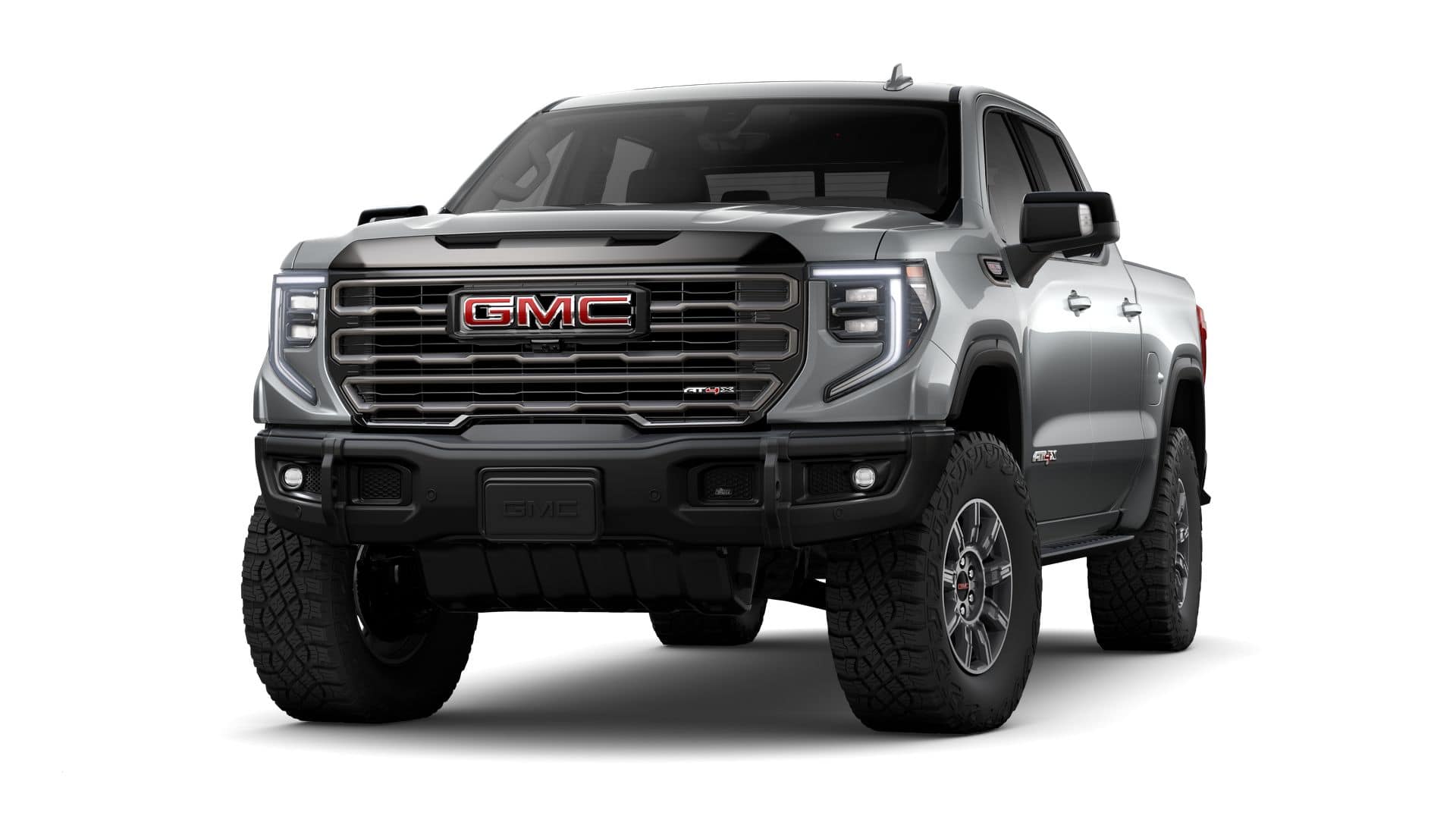 2025 Gmc Sierra 1500 AT4X photo 2