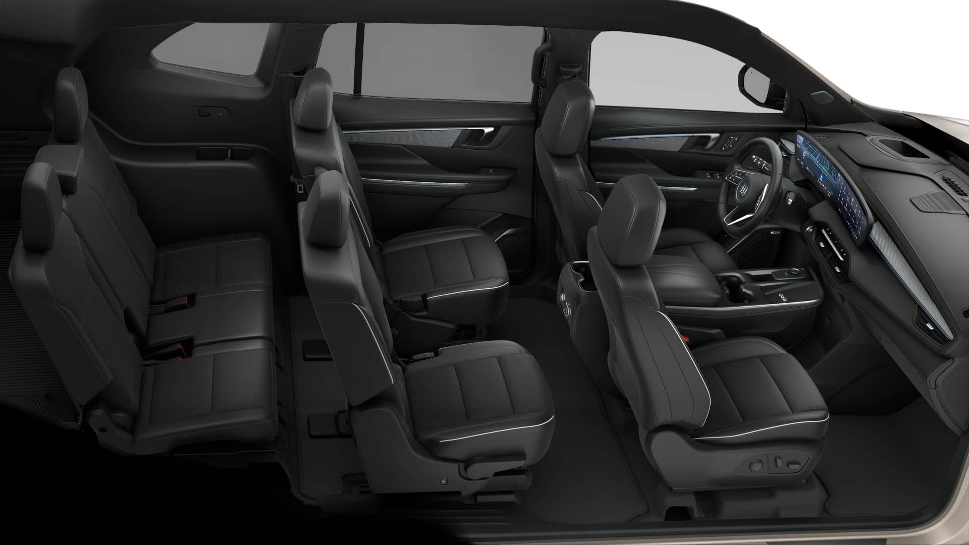 2027 Buick Enclave Sport Touring - Photo 8