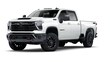 Chevrolet Silverado 2500 HD