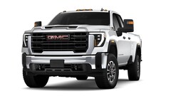 2026 GMC Sierra 3500 HD Pro Truck Double Cab