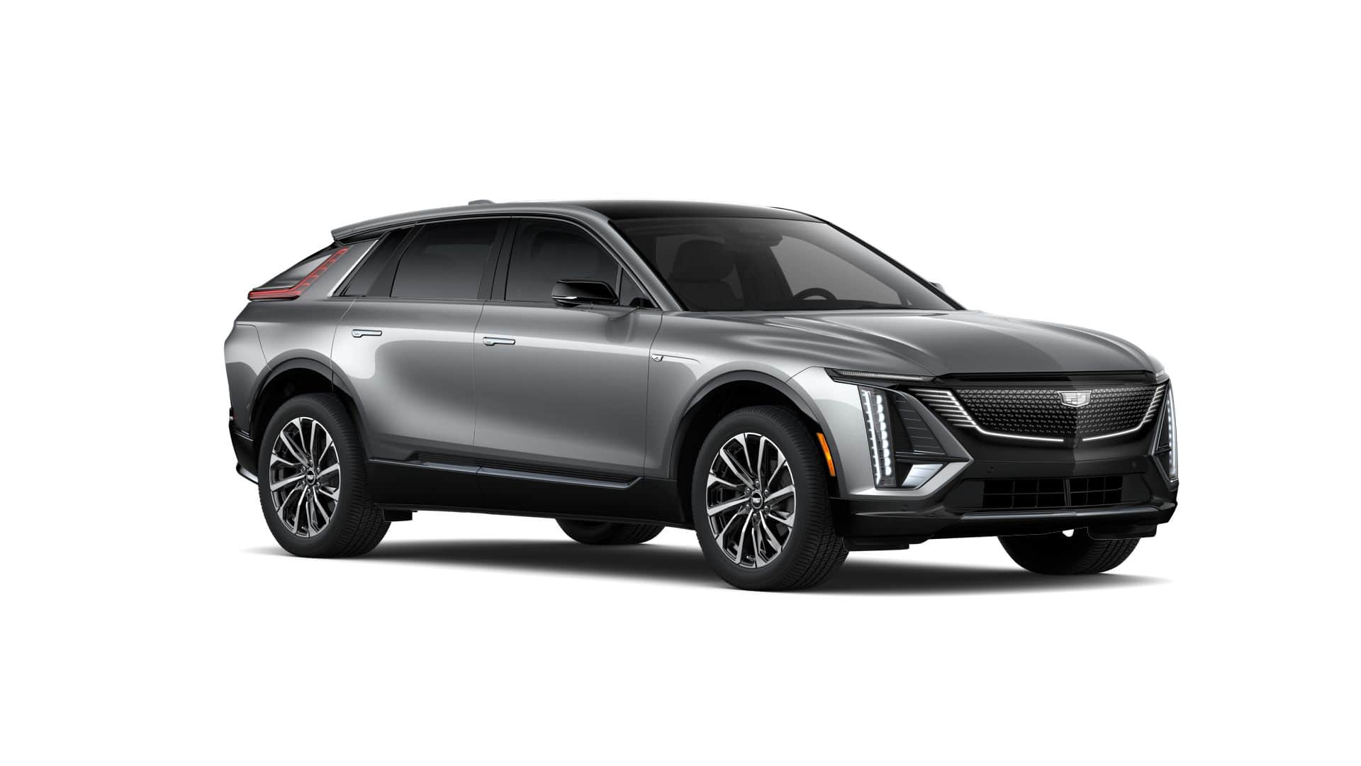 2027 Cadillac LYRIQ Sport - Photo 12