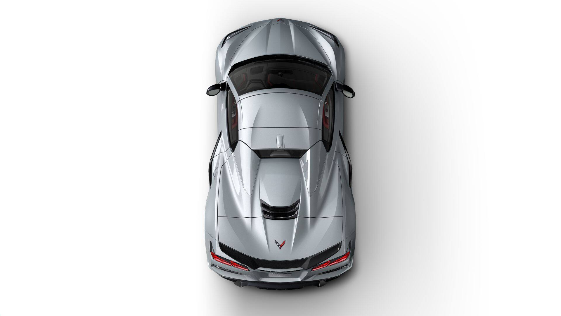 2026 Chevrolet Corvette 2LZ - Photo 32