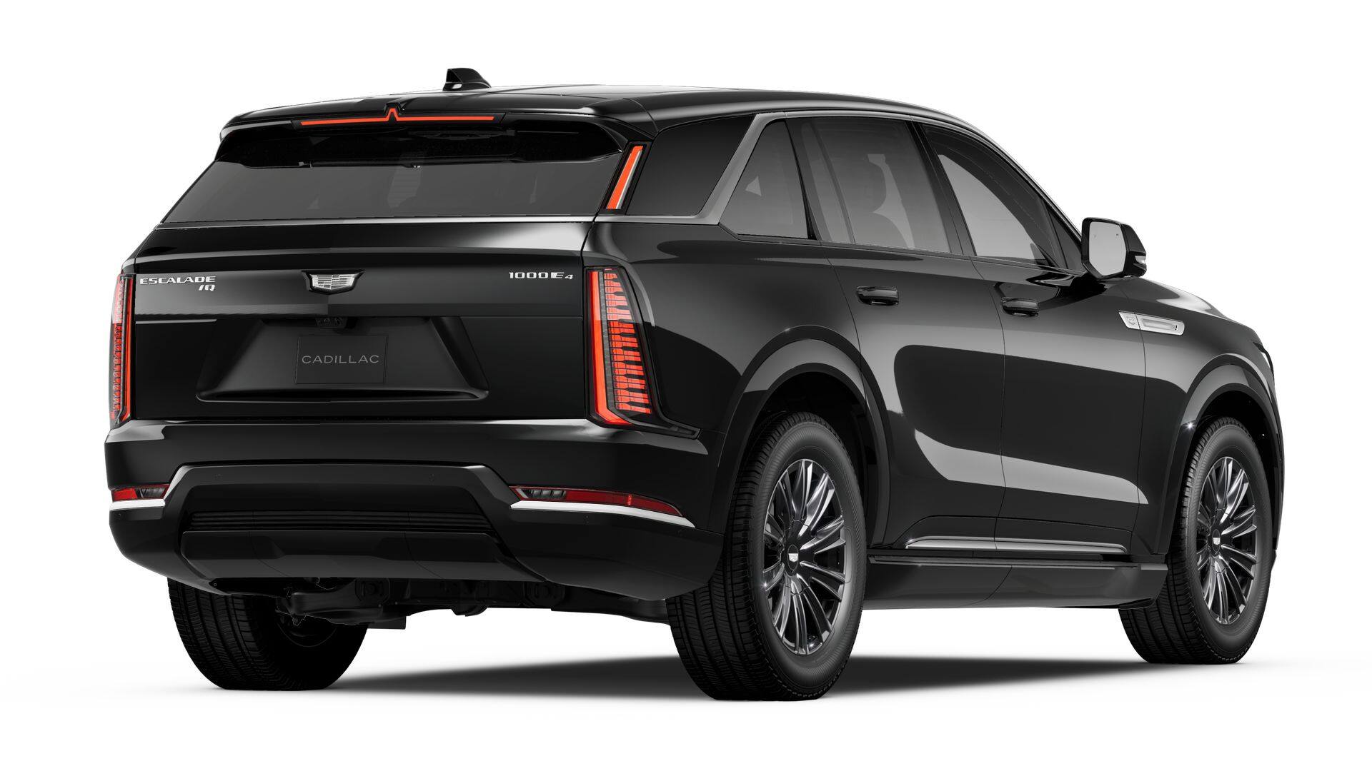 2026 Cadillac Escalade IQ Luxury - Photo 37