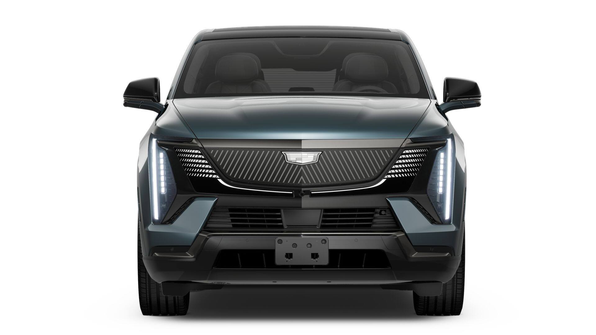 2026 Cadillac Escalade IQ Sport photo 4