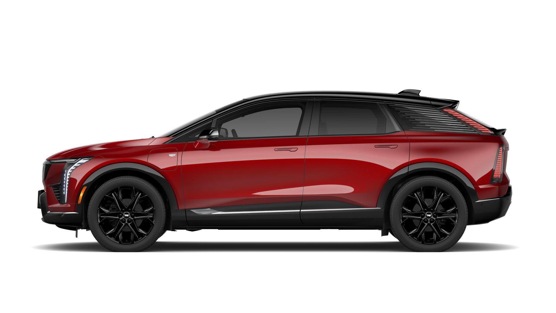 2026 Cadillac OPTIQ Sport - Photo 44